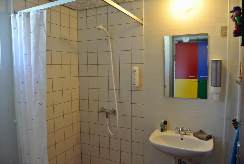 Legoland Village Family Hostel Billund Quarto foto